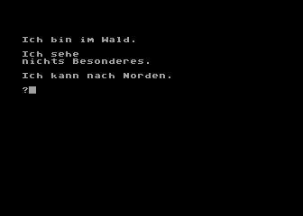 Das Dorf Der Toten