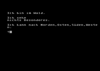 Das Dorf Der Toten