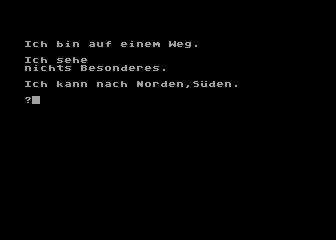 Das Dorf Der Toten