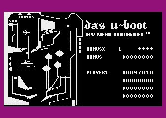 Das U-Boot