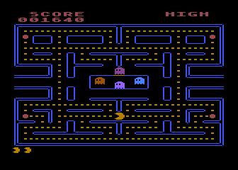 De Re Pac-Man