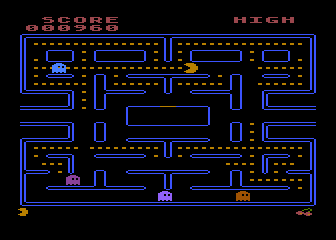 De Re Pac-Man