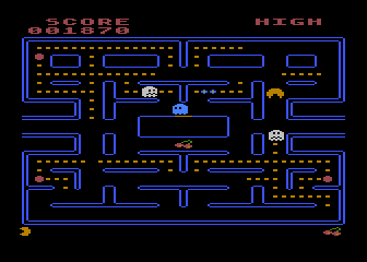 De Re Pac-Man