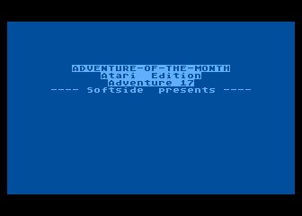 Deadly Game, The