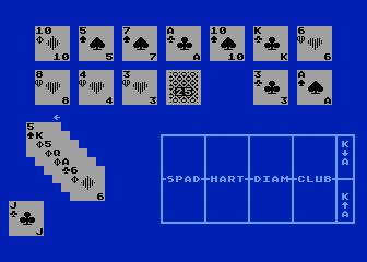 Death By Solitaire