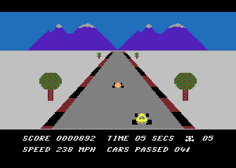 Death Race