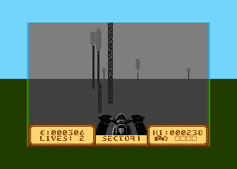 Deathchase XE