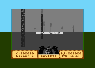 Deathchase XE
