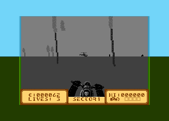 Deathchase XE