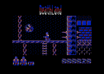 DeathLand