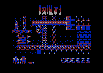 DeathLand