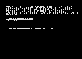 Deathworld