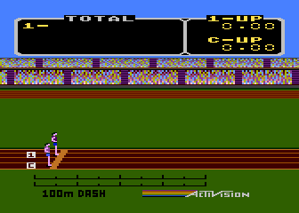 Decathlon