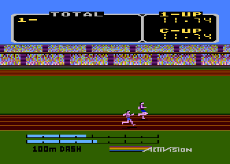 Decathlon