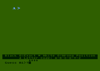 Decode v. 2.4