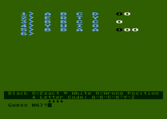 Decode v. 2.4