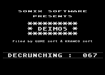 Deimos