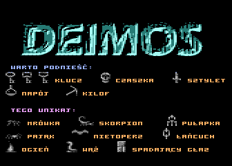 Deimos