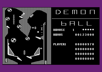 Demon Ball