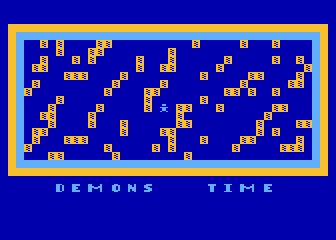 Demon Hunt