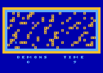 Demon Hunt