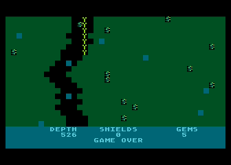 Descend