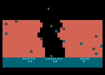 Descend