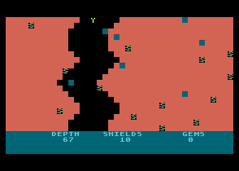 Descend