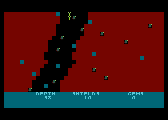Descend