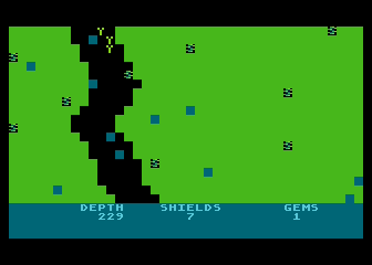 Descend