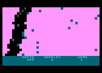 Descend