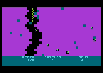 Descend