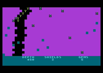 Descend