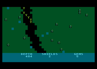 Descend