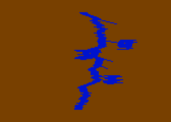 Desert Crossfire