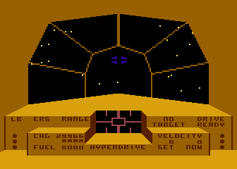 Destiny: the Cruiser