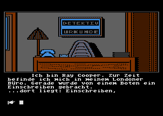 Der Leise Tod