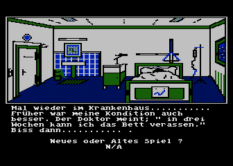 Der Leise Tod