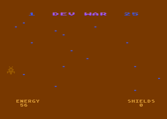 Dev War