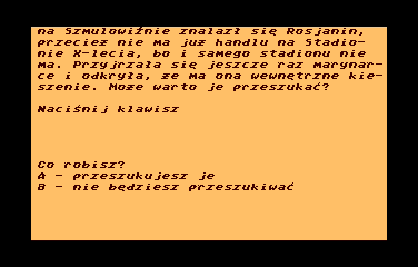 Diabelska Pomylka