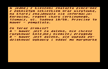 Diabelska Pomylka