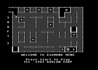 Diamond Mine