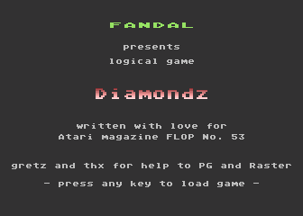 Diamondz