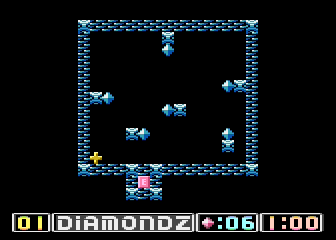 Diamondz 2