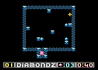 Diamondz 2