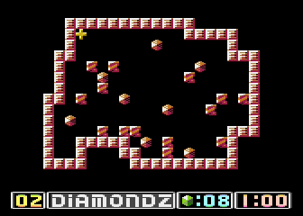 Diamondz 2