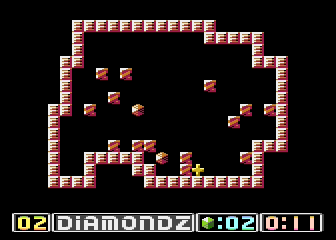 Diamondz 2
