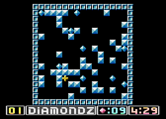 Diamondz 3