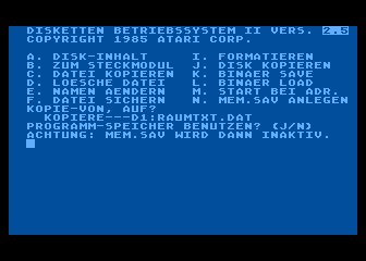 Die Goldsuche