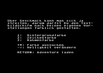 Die Goldsuche